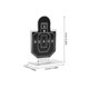 thumbnail image 2 of Small Metal Training Target for Shooting Training 6Pcs Metal Target Set, 2 of 4
