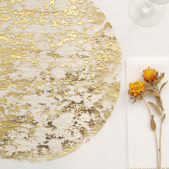 Design Foil Shiny Gold (40x1000mm) –
