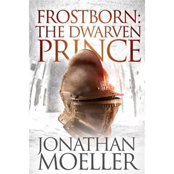 Pre-Owned Frostborn: The Dwarven Prince