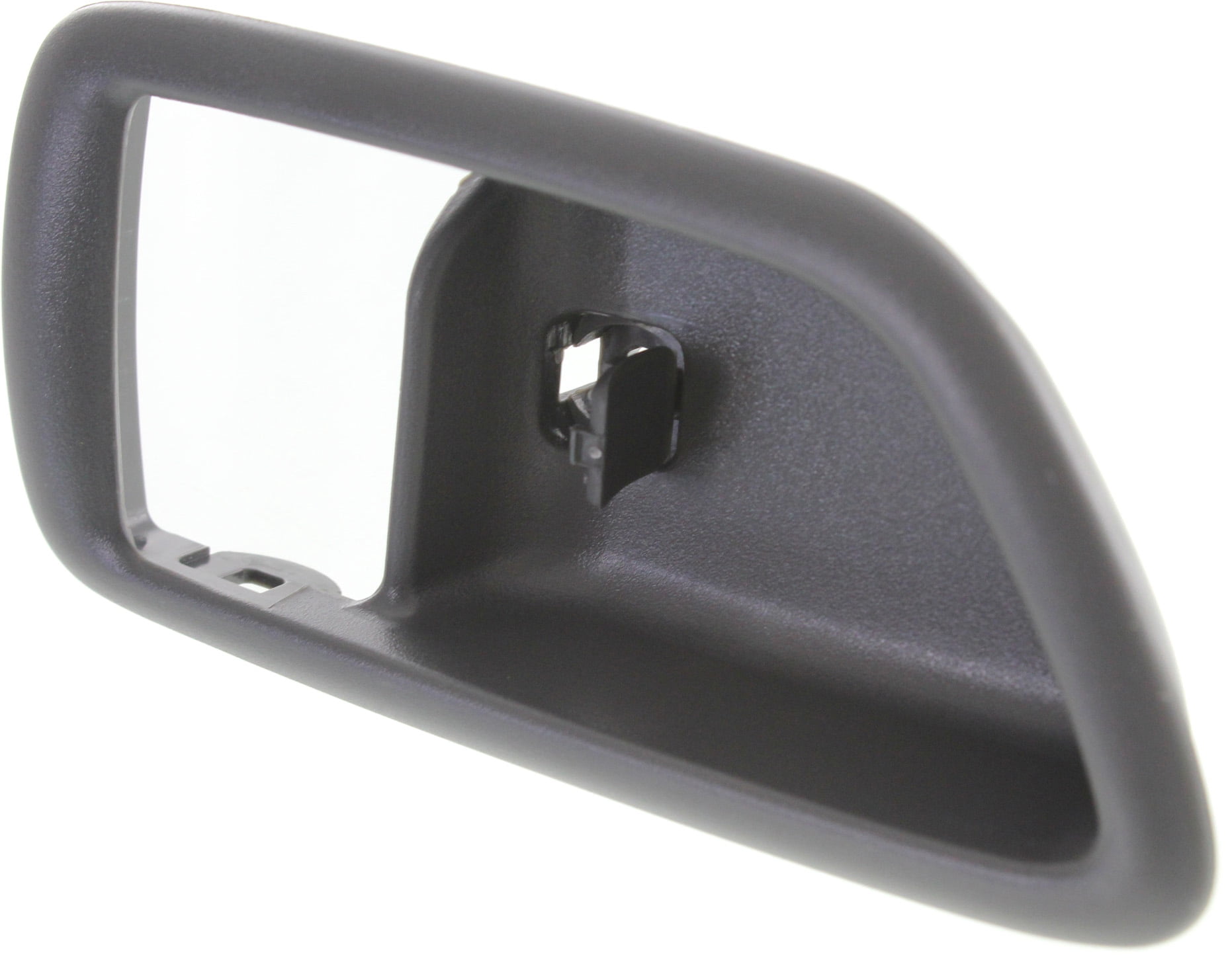 Replacement REPTYA462103 Door Handle Trim Compatible with 2004 Toyota Tundra 2000-2001 Toyota Avalon Front or Rear, Passenger Side Gray