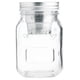 thumbnail image 1 of Snack On The Go Jar Kilner, 500 ml, 1 of 4