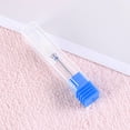 thumbnail image 3 of MasteelfCA Professional Nail Drill Bit Ceramic Cones Cutter Nail Grinding Head Nail Polish Tips Electric Nail Drill Bits Safety Cuticle Clean Gel Remove for Manicure Machine Nail Art Tools (TC03）, 3 of 7