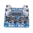 thumbnail image 1 of TPA3118 PBTL 60W Mono Amplificador de potencia digital Placa de sonido Módulo de audio estéreo, 1 of 7