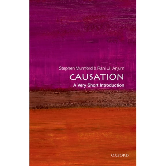Very Short Introductions Causation: A Very Short Introduction, (Paperback)