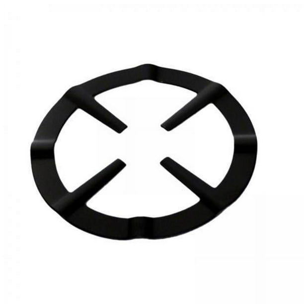 6xsmall Sopk Support Rack Cocina Partitura de cafetera Rack de gas para para accesorios para accesorios 5 piezas