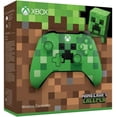 thumbnail image 1 of Minecraft Creeper Control para Xbox One - Microsoft Xbox one, 1 of 1