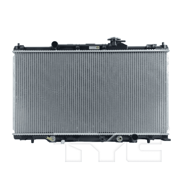 KarParts360 For 2002 2003 2004 2005 2006 Honda CRV Radiator Replaces