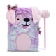 thumbnail image 2 of Diario Secreto Perrito de Peluche, 2 of 6
