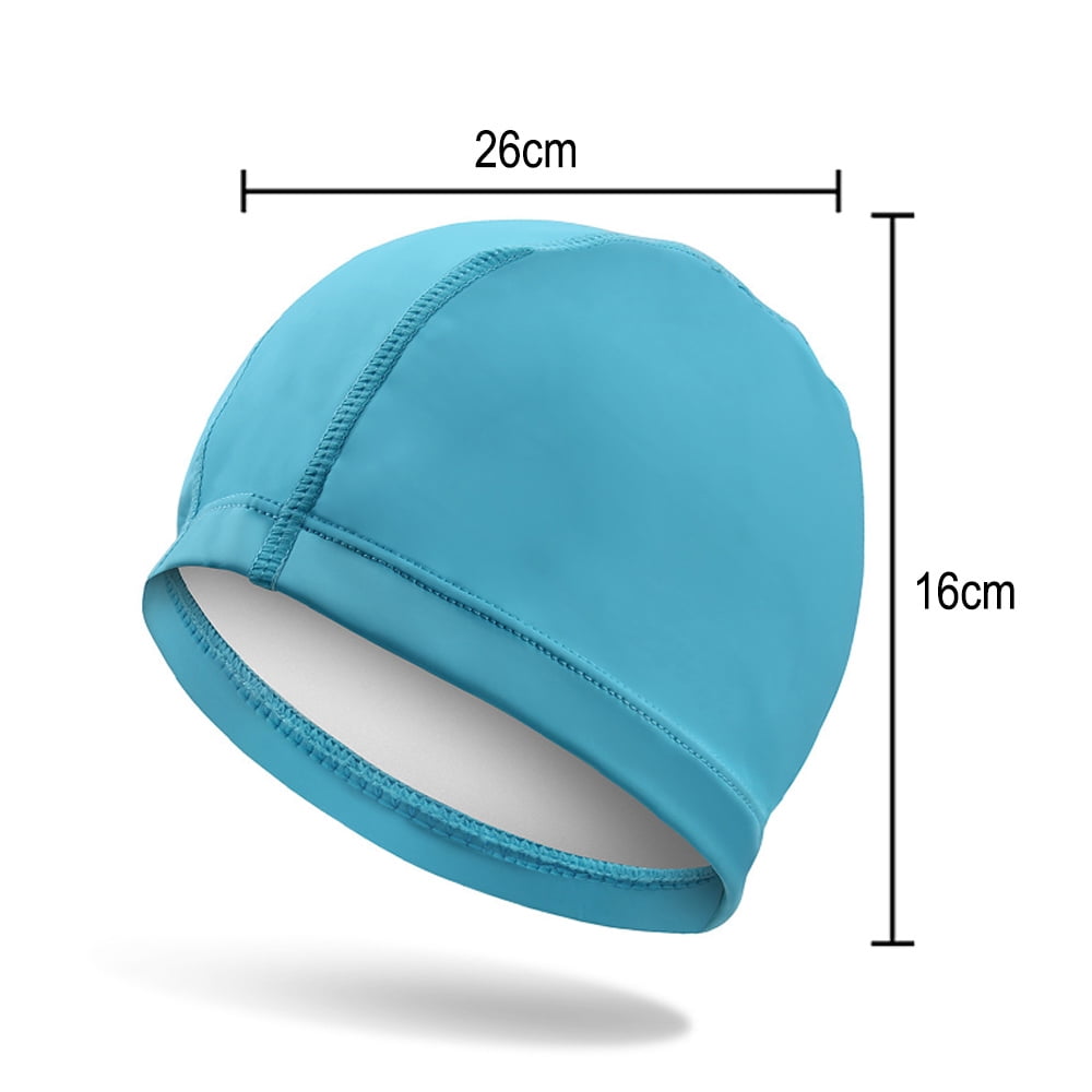 【美品】ideaswam cap Blue ideaswamメッシュキャップ 水色 cap - メルカリ