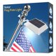 thumbnail image 1 of Linterna solar con forma de bandera Little Joke, 12 LED, 5 a 6 pies, resistente al agua, 1 of 9