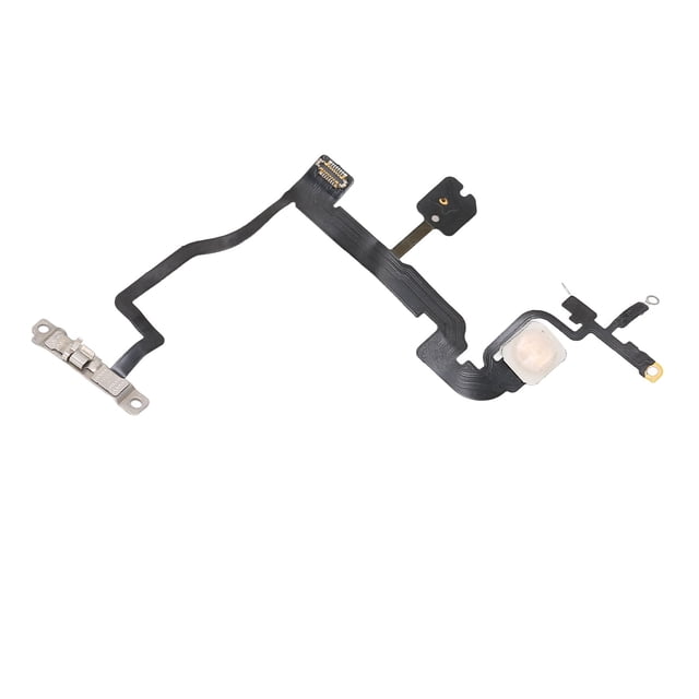 Cable flexible para flash, cable flexible para encendido, cable flexible para interruptor de encendido, cable flexible para botón de encendido, confiable y duradero