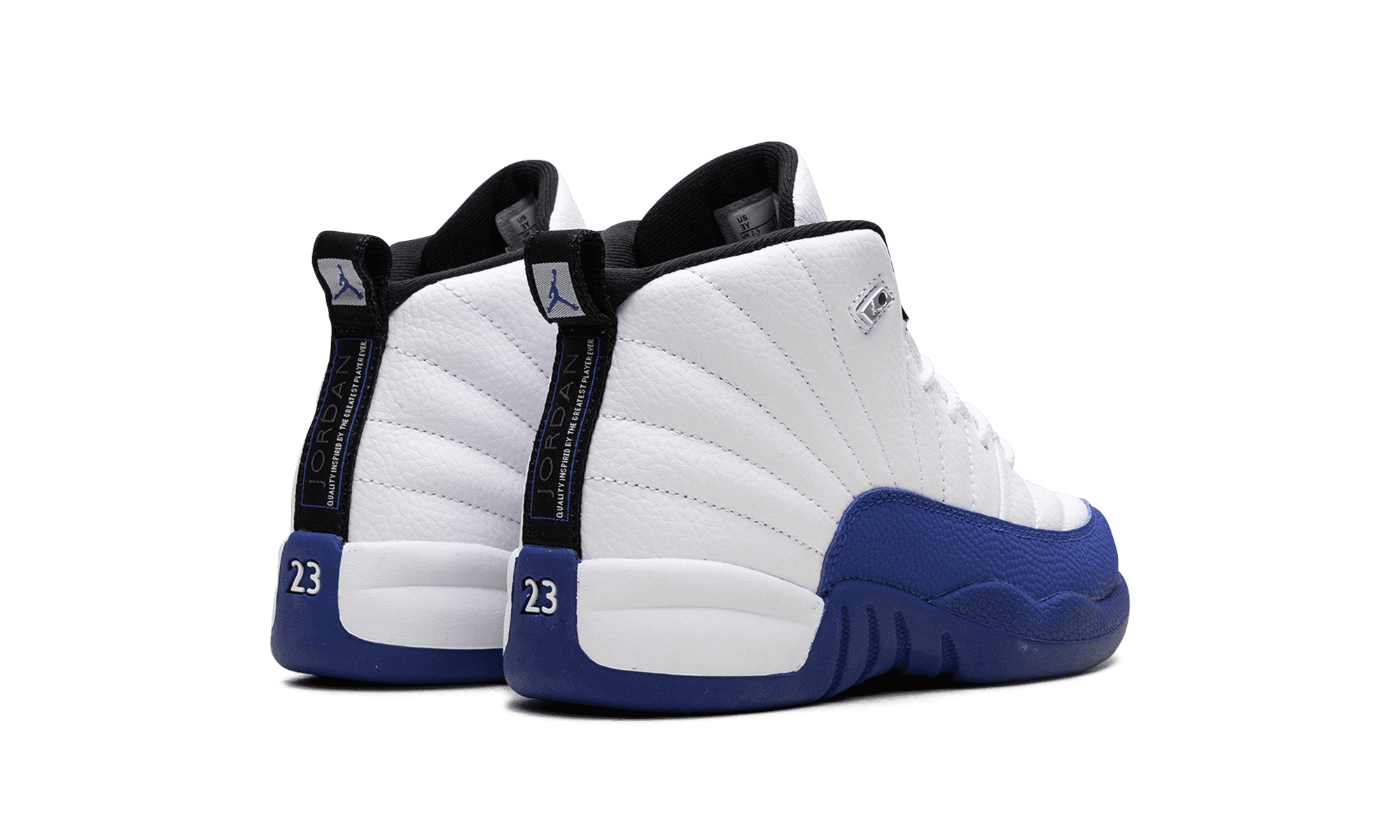preschool jordan 12s
