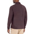 thumbnail image 5 of U.S. Polo Assn. Men's Luxe Quarter Zip Pullover, 5 of 6