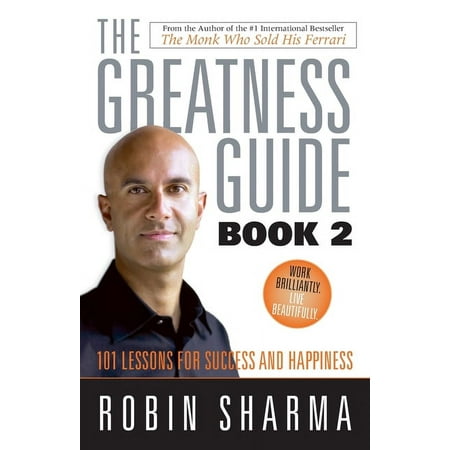 The Greatness Guide Book 2 (Paperback)
