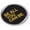 Flexible, variant on BestLicensePlateFrames - Be All You Can Be - U.S. Army Tagline 3D Domed Car Emblem Badge Sticker Flexible - Official U.S. Army Licensed Product