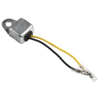 Tubo Di Sfiato Per Honda GX240 GX270 GX340 GX390 – Sostituisce OEM 12315-ZE3-841
