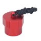 thumbnail image 2 of Tapa de Válvula de Buceo a Prueba de Fugas Protector de Tapón Antipolvo para Actividades de Buceo Tapa de Extremo de Regulador DIN con Rosca Macho ANGGREK Otros, 2 of 8