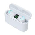 thumbnail image 1 of A Bluelans-auriculares internos, inalámbricos, resistentes al agua, para responder llamadas entrantes, compatibles con Bluetooth, para deportes, 1 of 5