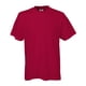thumbnail image 1 of Tee Jays - Camiseta básica super suave de manga corta (Rojo Profundo), 1 of 1