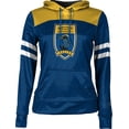 thumbnail image 4 of ProSphere Women's Worcester State University Gameday Pullover Hoodie, 4 of 8