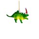 thumbnail image 1 of Decoraciones de Árbol de Navidad Acrílico Colgante de Dinosaurio de Navidad Árbol de Navidad Colgante de Mesa Árbol de Navidad, 1 of 1