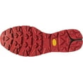 thumbnail image 5 of Men's Danner Mountain 600 4.5" Hiking Boot Brown/Red Suede 14 D, 5 of 5