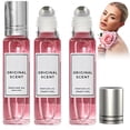 thumbnail image 1 of AUJ Perfume con Feromonas para Mujeres 3 Piezas 10 ml Roll-On, 1 of 6
