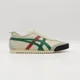 thumbnail image 3 of 1182A466-101 Onitsuka Tiger Mexico 66 Deluxe Cream Green (Women's), 3 of 6