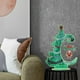 thumbnail image 5 of Kits de arte con diamantes navideños, manualidades navideñas de mosaico de cristal 5D para hacer uno mismo Árbol de Navidad 1, 5 of 9