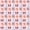 Pink 01, variant on Homewish Girly Spooky Ghost Bed Sheets for Girls, Playful Halloween Skull Full Size Sheets, 4pcs, 1 Flat Sheet, 1 Fitted Sheet and 2 Pillowcases