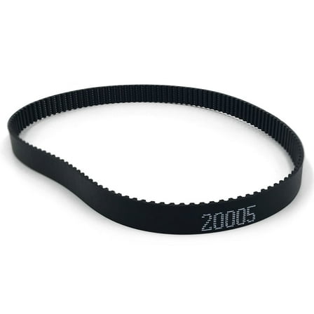 79867M Main Drive Belt for Zebra ZT410 ZT420 Thermal Printer Transfer Belt 300dpi P/N 20005