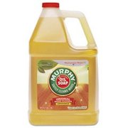 Cleaner, Murphy Oil Liquid, 1 Gal Bottle