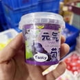thumbnail image 5 of Cujmh 1 Bucket of Slime, Fake Water Stress Relief Toy for Kids, Non-Sticky & Stretchable, 5 of 5
