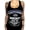 Black, variant on Tattoos and Whiskey Make Me Frisky Tank