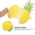 thumbnail image 2 of 100Pcs Exquisite Paper Pineapple Pick Cocktail Pick Flamingo Cake Insert, 2 of 4