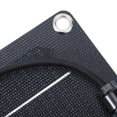 thumbnail image 4 of Monocrystalline Silicon Solar Charger, 50W Solar Panel, Boats For Car, 4 of 8