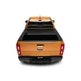 thumbnail image 2 of Retrax Tonneau Cover 60338 RetraxONE MX; Manual Retractable; Low Profile; Matte Black; Polycarbonate; Key Lockable, 2 of 13