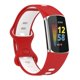 thumbnail image 5 of Correa De Repuesto Compatible Con Fitbit Charge 5 Tpu Soft Watch Band Para Reloj Inteligente Vogacara EL017392-06, 5 of 5