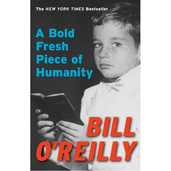 A Bold Fresh Piece of Humanity: A Memoir, (Paperback)