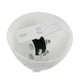 thumbnail image 4 of Ventilador de Techo Mytek 3320 56 Pul 4 Vel Blanco, 4 of 7