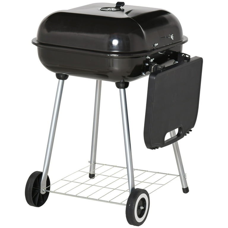 Walmart bbq cheap
