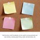 thumbnail image 2 of 100Pcs Clear Whiteboard Tacks Clear Pushpins Thumb Tacks Bulletin Thumbtacks Map Thumbtacks, 2 of 4