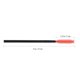 thumbnail image 3 of NUOLUX 50pcs Disposable Silicone Eyelash Mascara Wands Brush Set Cosmetic Eyelash Extension Spoolies Applicators, 3 of 4
