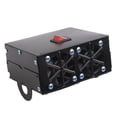 thumbnail image 5 of 12v1000wCarHeaterWarmerFanHeaterFanCarHeaterDefroster, 5 of 5