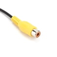 thumbnail image 2 of Reemplazo del adaptador del cable RVC de la cámara de visión trasera del coche para VW, 2 of 5