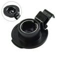 thumbnail image 1 of Black Plastic Car Suction Cup Mount Gps Holder For Garmin Nuvi 2597 Lmt, 1 of 9
