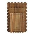thumbnail image 2 of The Pioneer Woman 3-Piece Acacia Wood Scalloped Cutting Boards, 2 of 9