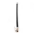 thumbnail image 4 of Car Tire Inflator Hose Car Auto Male Threaded Rubber Tube Self-locking Chuck Car Tire Pressure Meter Air Inflator Hose, 4 of 9
