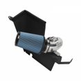 thumbnail image 2 of Injen Technology Cold Air Intake SP2301P SP Series; Polished Aluminum Tube; Blue Filter; With Heat Shield, 2 of 4