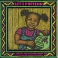 thumbnail image 1 of Pre-Owned Let's Pretend (A Jump at the Sun Board Book) (Unknown) 0694005916 9780694005918, 1 of 1